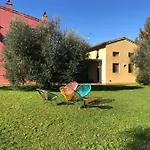 Fienile San Giusto 아파트