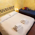 아파트 Fienile San Giusto *