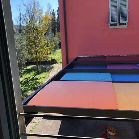 Fienile San Giusto