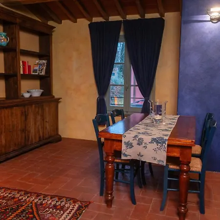 Fienile San Giusto Apartment Empoli