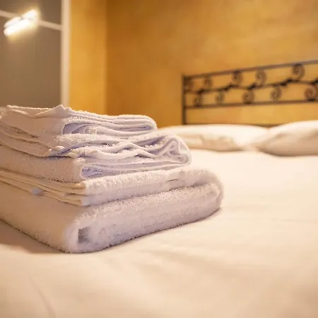 Apartment Fienile San Giusto Empoli