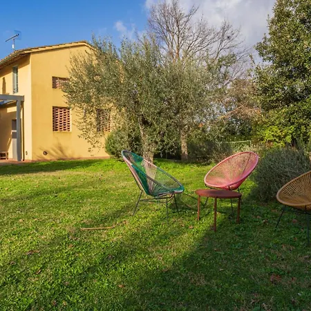 Fienile San Giusto Apartment Empoli